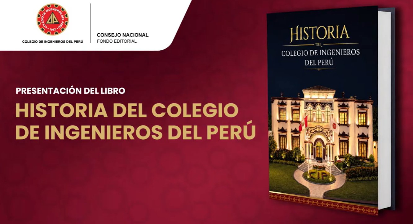 Presentación del Libro
