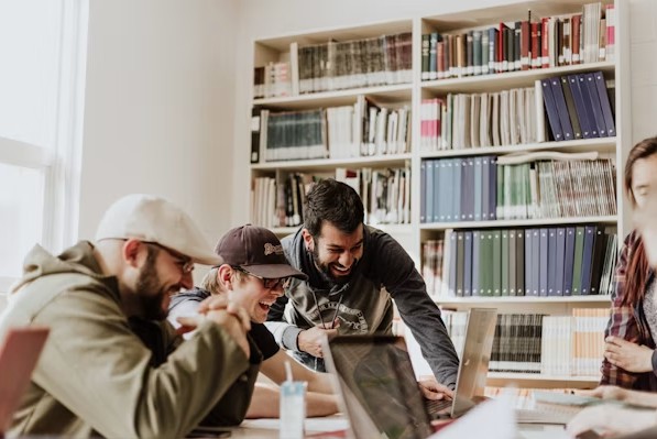 IA e Innovación en Educación Superior