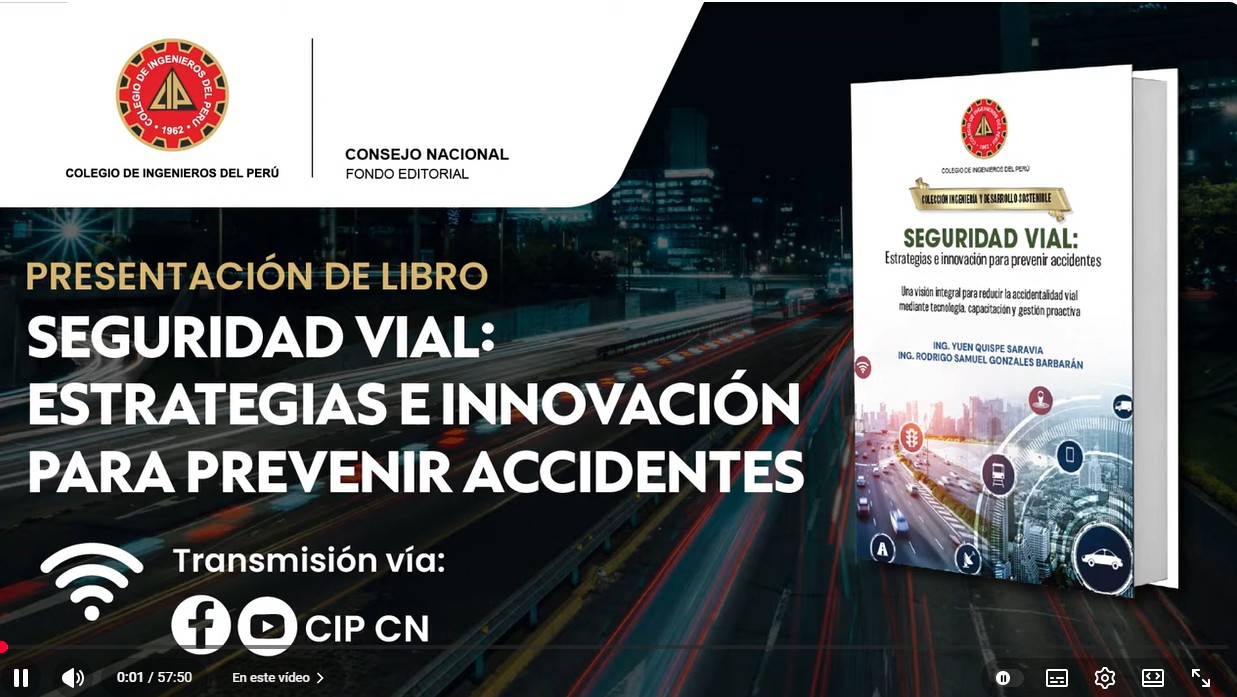 Presentación del Libro