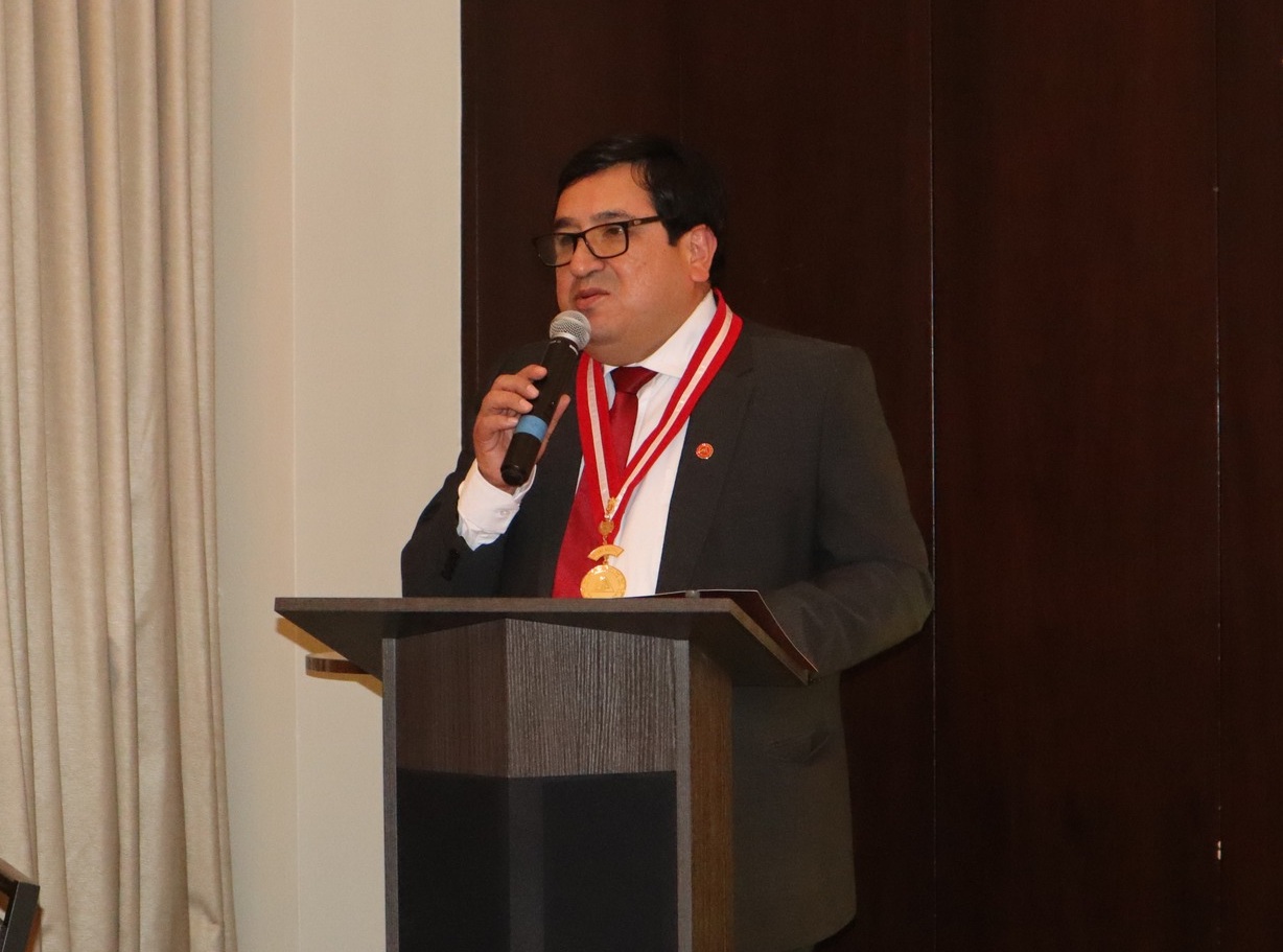 Colegio de Ingenieros del Perú: Lluvias en Lima exponen falta de drenaje y elevan riesgo de inundaciones y huaicos