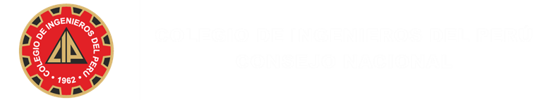 Colegio de Ingenieros del Perú - Consejo Nacional