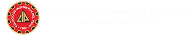 Colegio de Ingenieros del Perú - Consejo Nacional